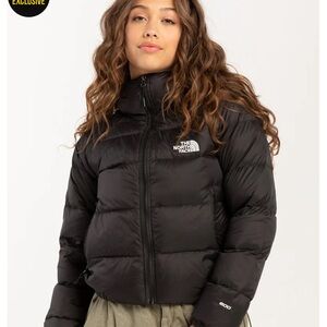 The North Face Women's 1996 Retro Nuptse Jacket